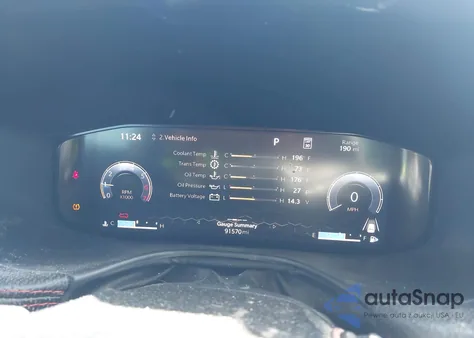 2023 Jeep Compass Trailhawk 4X4 from USA, damaged, VIN 3C4NJDDN5PT526220